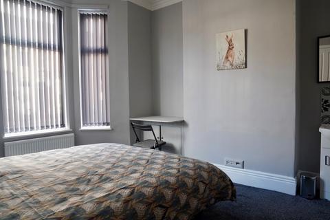 1 bedroom in a house share to rent, Queensgate Street,  Hull, HU3