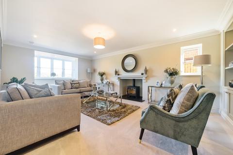 4 bedroom detached house for sale, Behoes Lane, Oxfordshire RG8