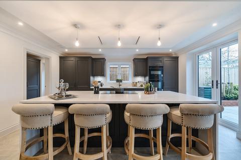 Maplewood Behoes Lane, Woodcote, Reading, RG8 0PP