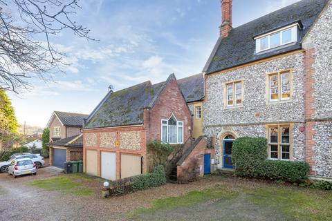 undefined, Church Street, Oxfordshire RG9