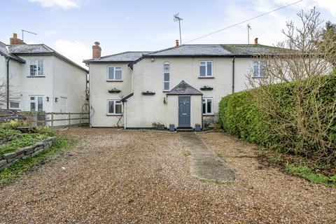 4 bedroom semi-detached house for sale, Pavillion Cottages, Shurlock Row RG10