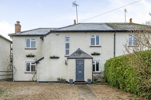 4 bedroom semi-detached house for sale, Pavillion Cottages, Shurlock Row RG10