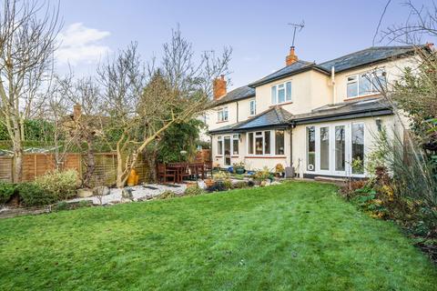 4 bedroom semi-detached house for sale, Pavillion Cottages, Shurlock Row RG10