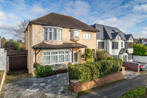 5 bedroom detached house for sale, Willis Avenue, Sutton SM2