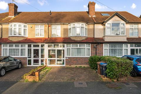 3 bedroom terraced house for sale, Pentlands Close, Mitcham CR4