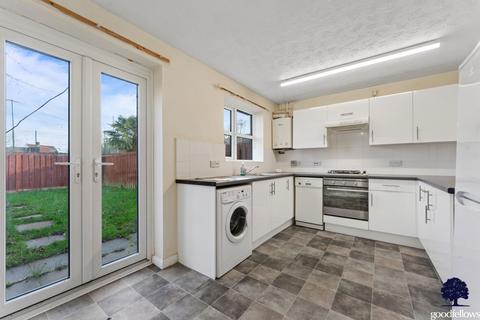 3 bedroom semi-detached house for sale, Lavender Avenue, Mitcham CR4