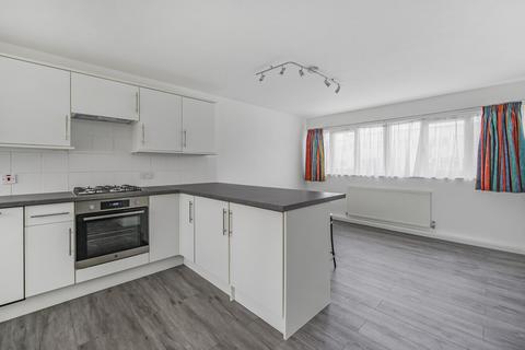 1 bedroom apartment for sale, Montgomery Close, Mitcham CR4