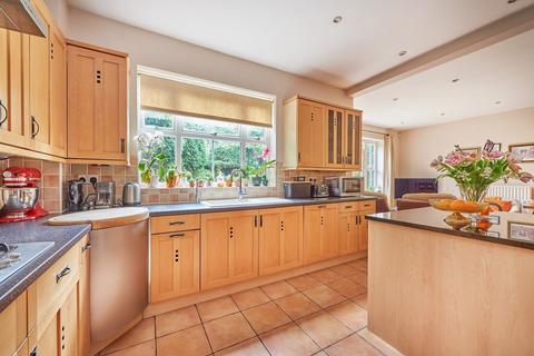 84 The Shearers, Bishop's Stortford, CM23 4AZ