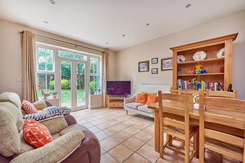 84 The Shearers, Bishop's Stortford, CM23 4AZ