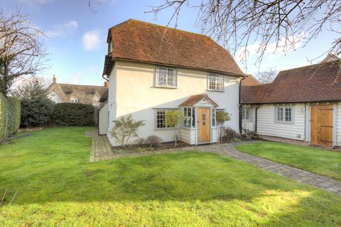 4 bedroom detached house for sale, Wood End Green, Bishop's Stortford CM22