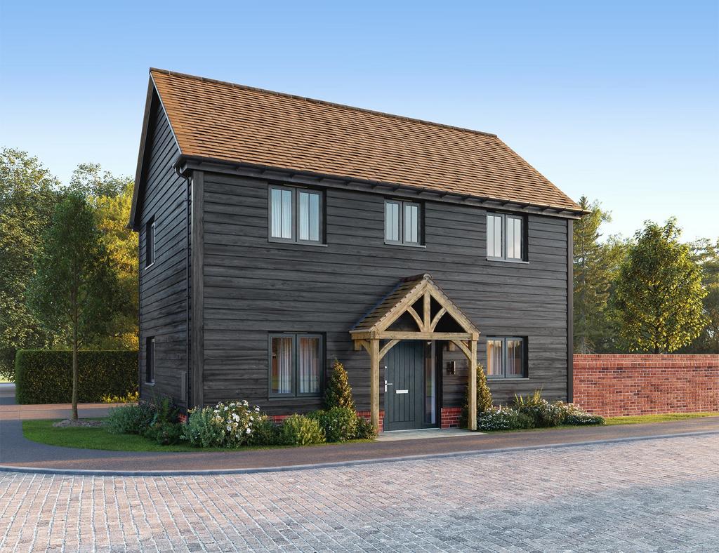 The Hadlow