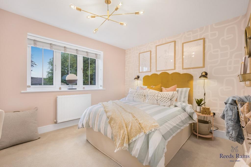 Bedroom 1