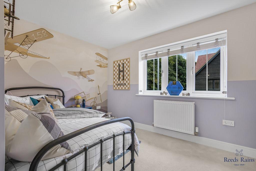 Bedroom 3