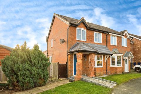 3 bedroom semi-detached house for sale, Cabin Lane, Shropshire SY11