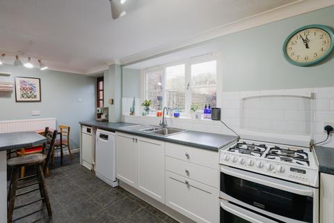 3 bedroom character property for sale, Exeter Street, North Tawton, EX20