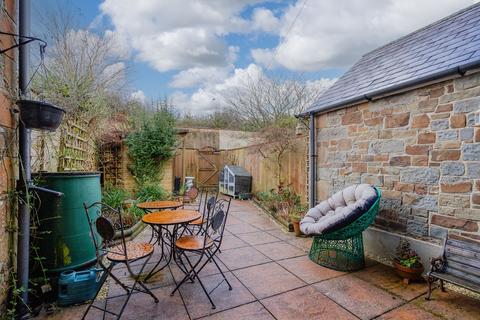 3 bedroom character property for sale, Exeter Street, North Tawton, EX20