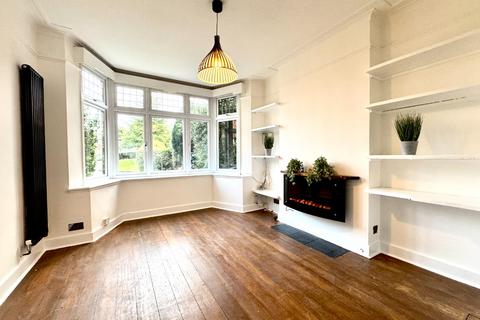 3 bedroom semi-detached house for sale, Bushmoor Crescent, Shooters Hill, London, SE18 3EF