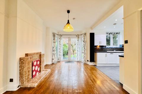 3 bedroom semi-detached house for sale, Bushmoor Crescent, Shooters Hill, London, SE18 3EF