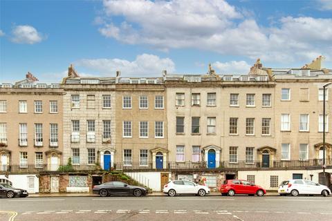 Studio for sale, Richmond Terrace, Bristol BS8