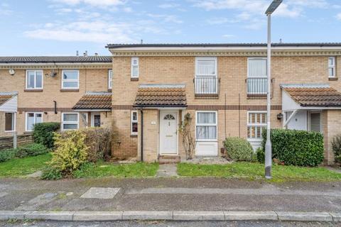 1 bedroom maisonette for sale, Constantine Place, Baldock SG7