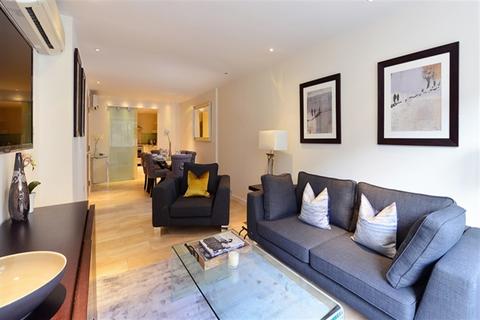 2 bedroom apartment to rent, Imperial House, Young Street, Kensington W8