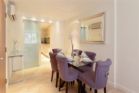 2 bedroom apartment to rent, Imperial House, Young Street, Kensington W8