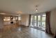 Open Plan Living Area / Kitchen