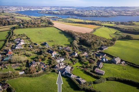 4 bedroom detached house for sale, Saltash PL12