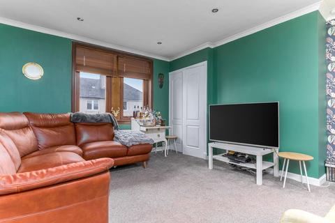 3 bedroom maisonette for sale, Haugh Street, Falkirk, FK2