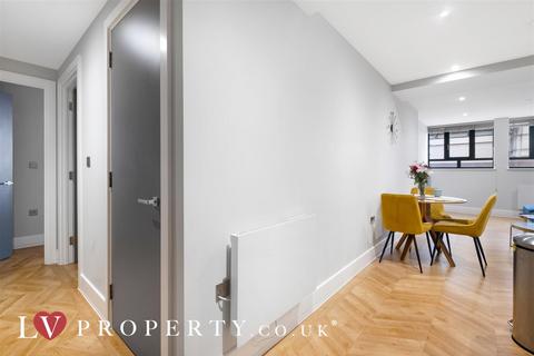 2 bedroom apartment for sale, Newhall Street, Birmingham, West Midlands, B3
