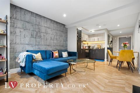 2 bedroom apartment for sale, Newhall Street, Birmingham, West Midlands, B3