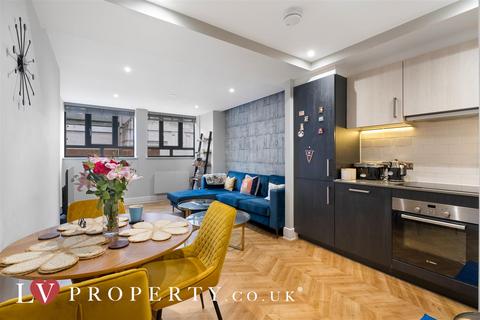 2 bedroom apartment for sale, Newhall Street, Birmingham, West Midlands, B3