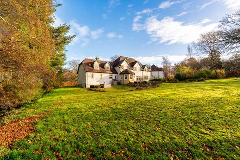 5 bedroom country house for sale, Newlands, Kirknewton EH27