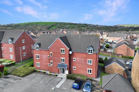 2 bedroom apartment for sale, Knights Walk, Caerphilly CF83