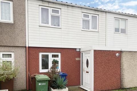 3 bedroom terraced house for sale, Nicholas Close, South Ockendon RM15