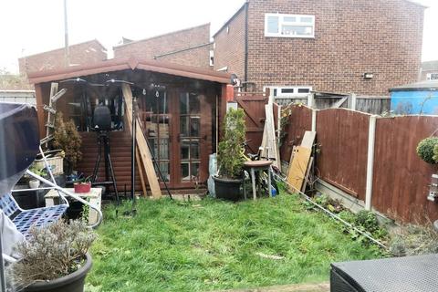 44 Nicholas Close, South Ockendon, RM15 6NJ