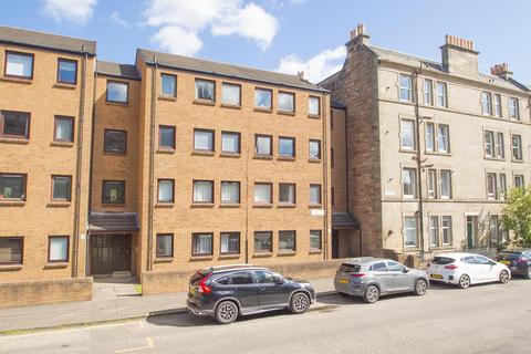 undefined, Craighouse Gardens, Morningside, Edinburgh EH10