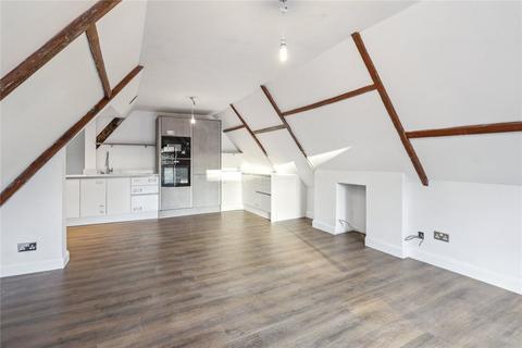 2 bedroom penthouse to rent, Cobbetts Hill, Weybridge, Surrey, KT13