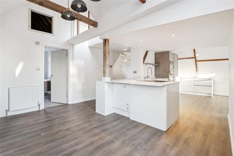 2 bedroom penthouse to rent, Cobbetts Hill, Weybridge, Surrey, KT13