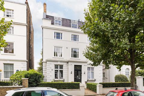 2 bedroom flat for sale, Hamilton Terrace, London NW8