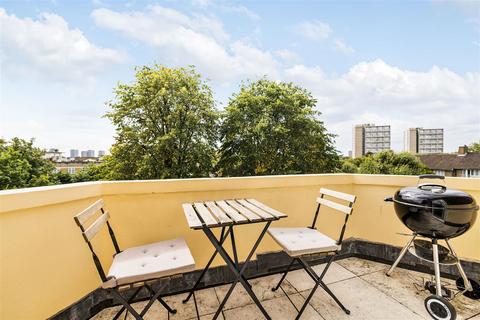 2 bedroom flat for sale, Hamilton Terrace, London NW8