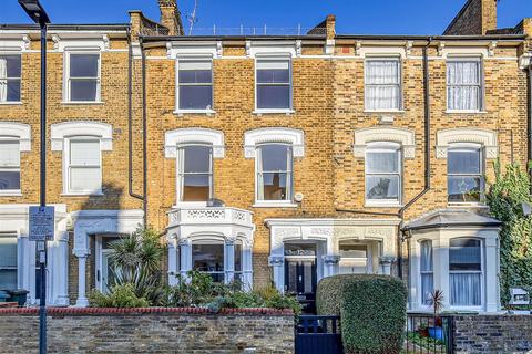 4 bedroom house for sale, Stradbroke Road, London N5