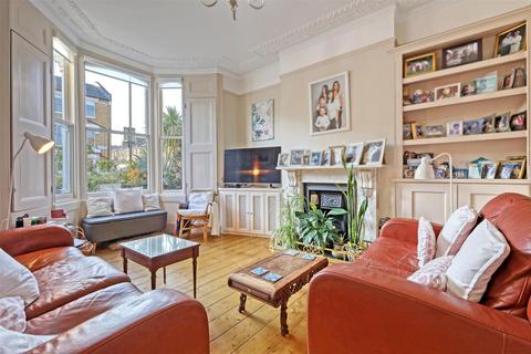 4 bedroom house for sale, Stradbroke Road, London N5