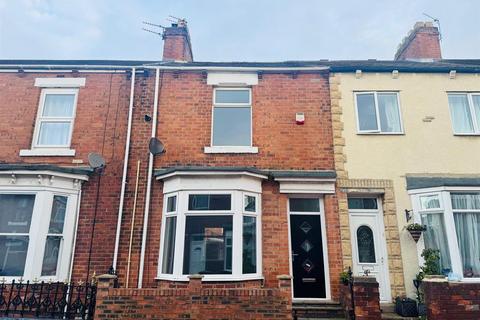 2 bedroom house for sale, Edwin Street, Houghton Le Spring DH5