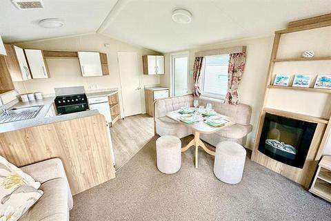 2 bedroom lodge for sale, Swanage Bay View Holiday Resort Willerby Rio Gold, Swanage BH19