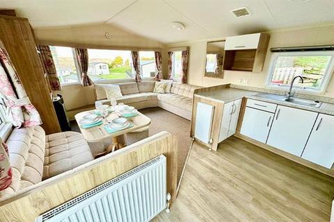 2 bedroom lodge for sale, Swanage Bay View Holiday Resort Willerby Rio Gold, Swanage BH19