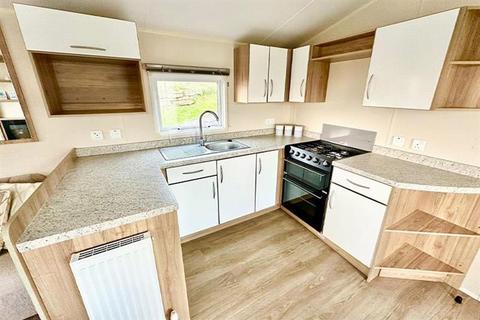 2 bedroom lodge for sale, Swanage Bay View Holiday Resort Willerby Rio Gold, Swanage BH19