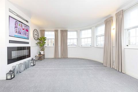 2 bedroom apartment for sale, Edward Square, London, SE16