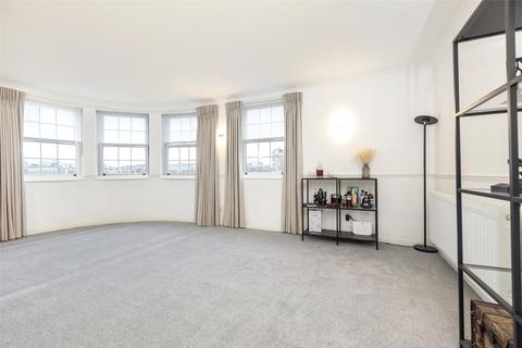 2 bedroom apartment for sale, Edward Square, London, SE16