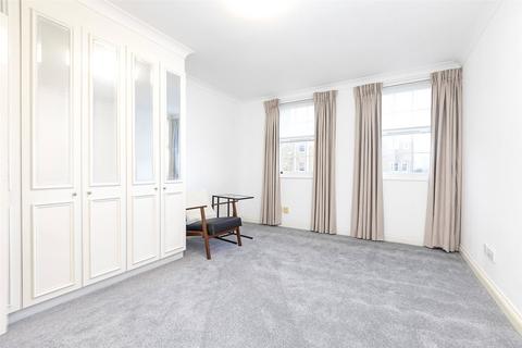 2 bedroom apartment for sale, Edward Square, London, SE16